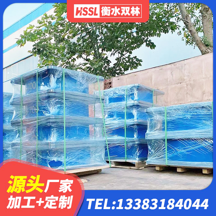 龙里县钢结构房建筑抗震支座厂家 龙里县基础隔震支座厂家电话 龙里县LNR橡胶隔震支座400(II型) 龙里县建筑水平力分散型隔震支座生产厂家 - 第5张
