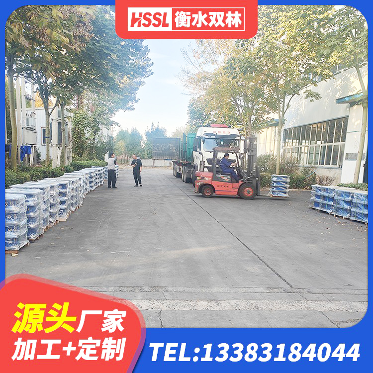 龙里县建筑天然橡胶隔震支座LNR 龙里县橡胶建筑支座厂家 龙里县LNR水平力分散支座 龙里县HDR600高阻尼隔震支座源头工厂 - 第4张